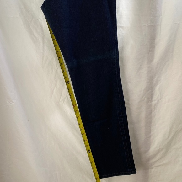 Vintage Calvin Klein Jeans - Pants - Women Size: 14/32 - Picture 12 of 13